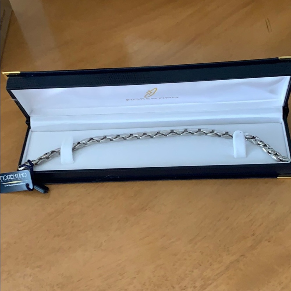 Men’s bracelet